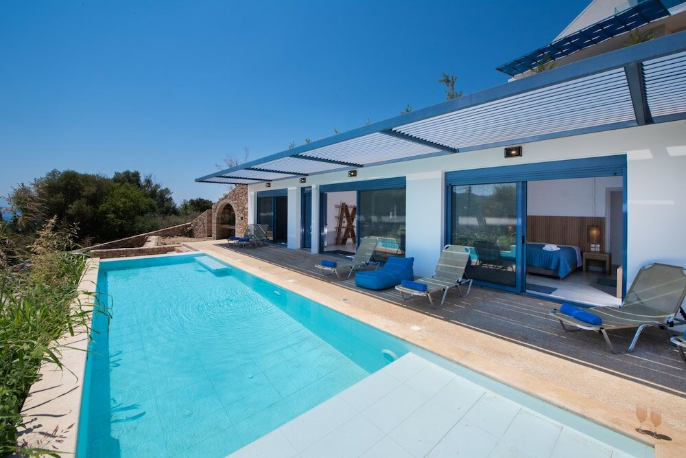 Фото Calioanas Suites