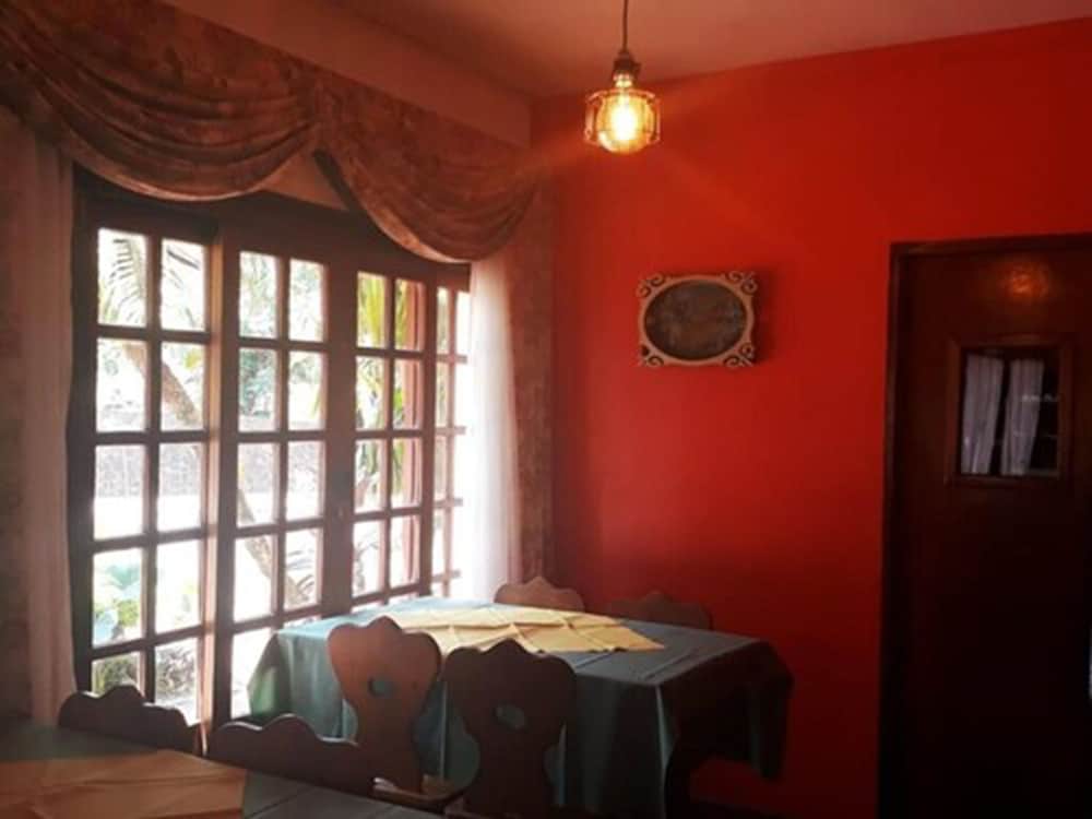 Фото Hosteria Los Helechos