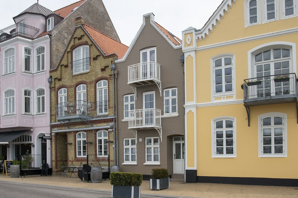 Фото Sunset Penthouse