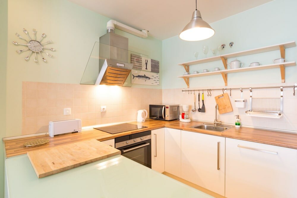 Фото Lu&cia Penthouse with terrace