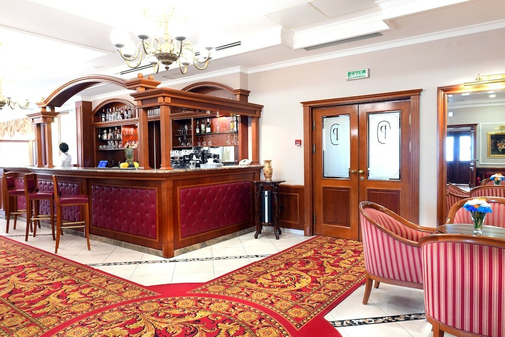 Фото Hotel Kovilovo