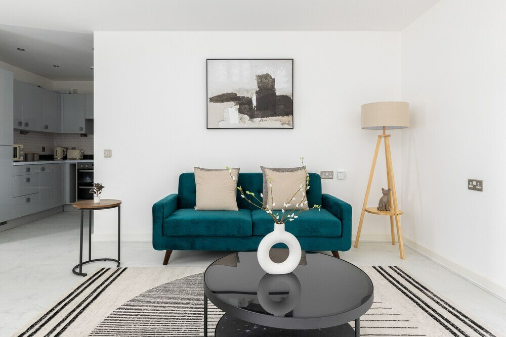 Фото The Islington Apartment