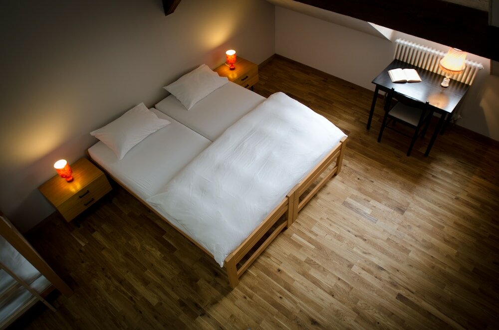 Фото Depot 195 - Hostel Winterthur