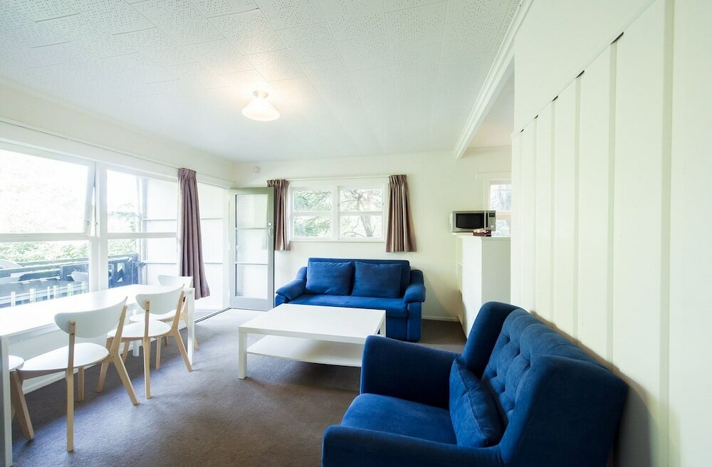 Фото Touchwood Motor Inn