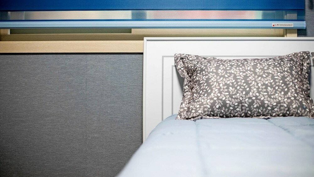 Фото Yeosu Trip Pension