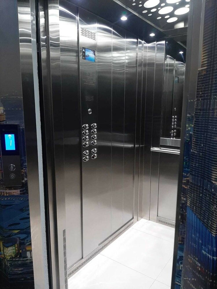 Фото Hotel Burj Khalifa