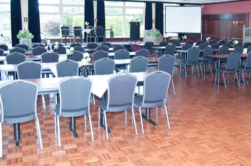 Фото Fletcher Hotel - Restaurant Steenwijk