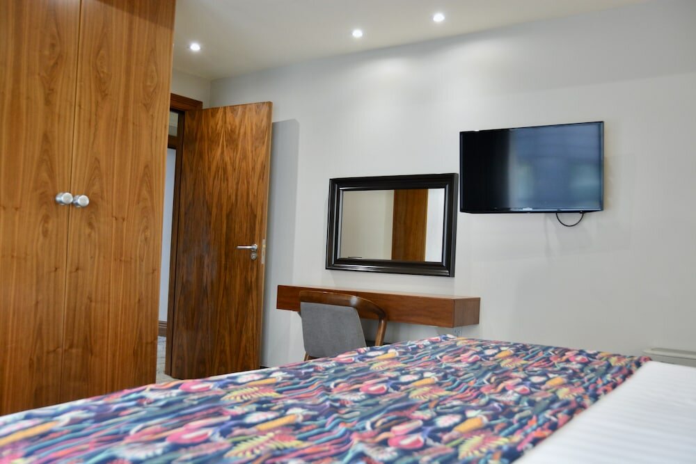 Фото Sanctum London Maida Vale