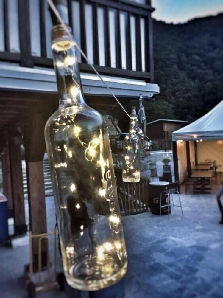 Фото Osteria B&b Il Barcollo