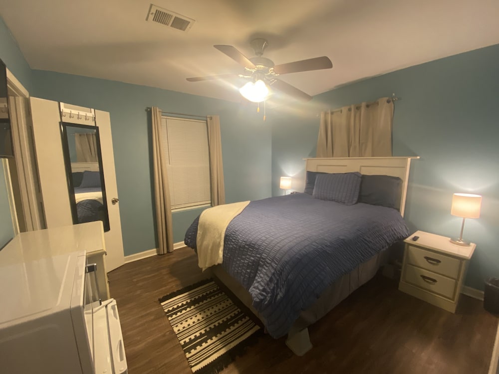 Фото A New Hope Retreat