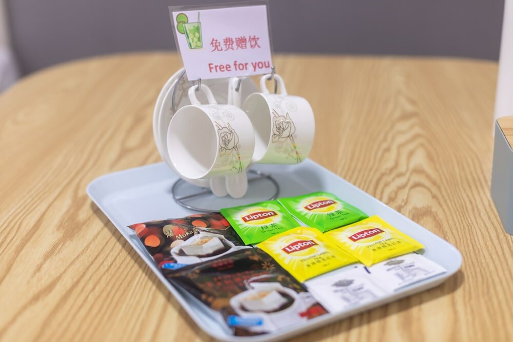 Фото The Passion Man Hotel