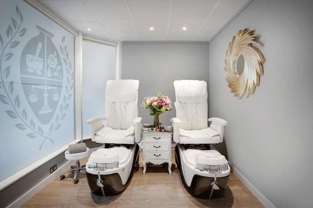 Фото Leonardo Royal Hotel Brighton Waterfront - Formerly Jurys Inn