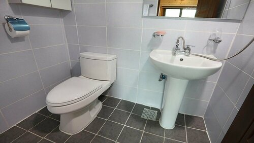 Гостиница Seogwipo Starlightsky Pension