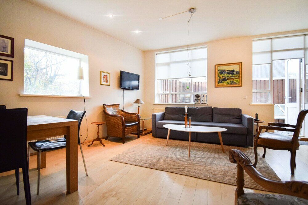 Фото Apartment Þ6