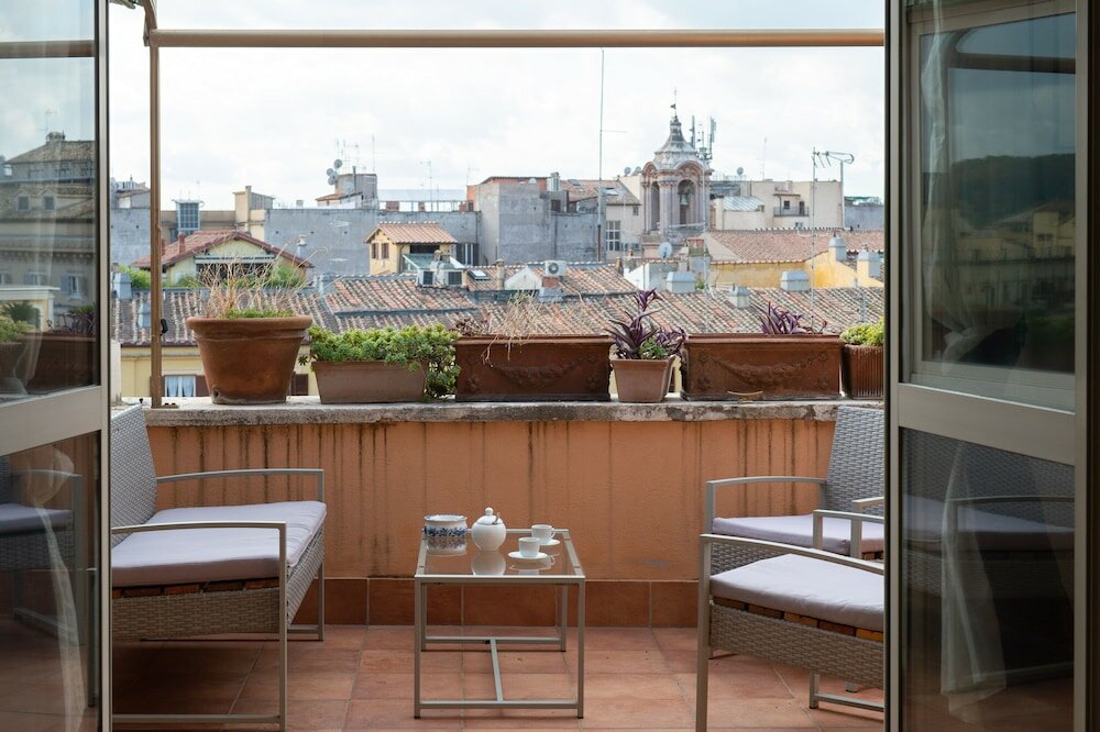 Фото House Santa Caterina