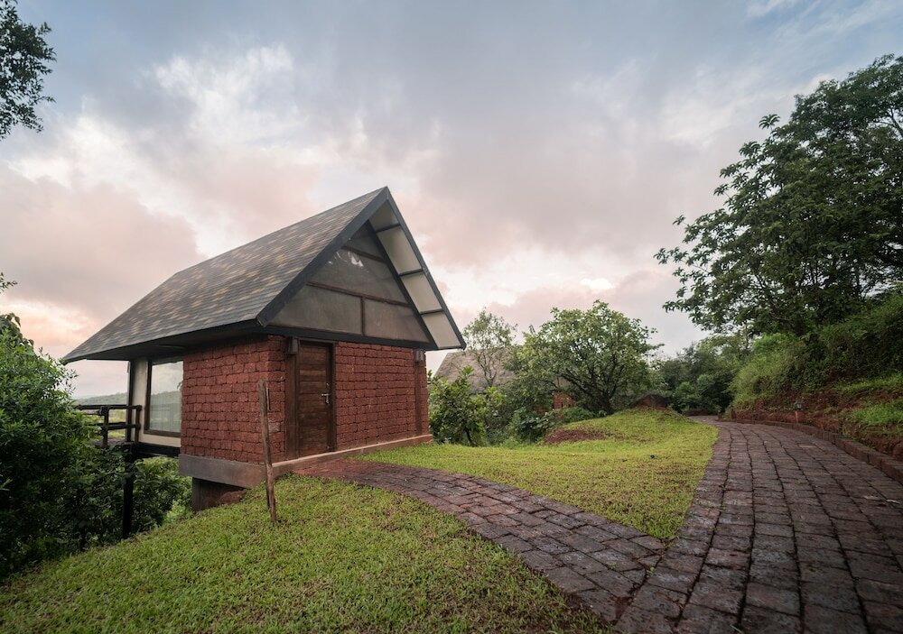 Фото Shatavari Eco Resort