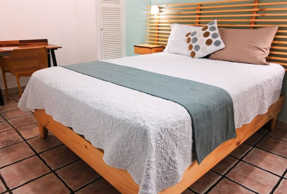 Фото Trebol Amarillo Bed & Breakfast