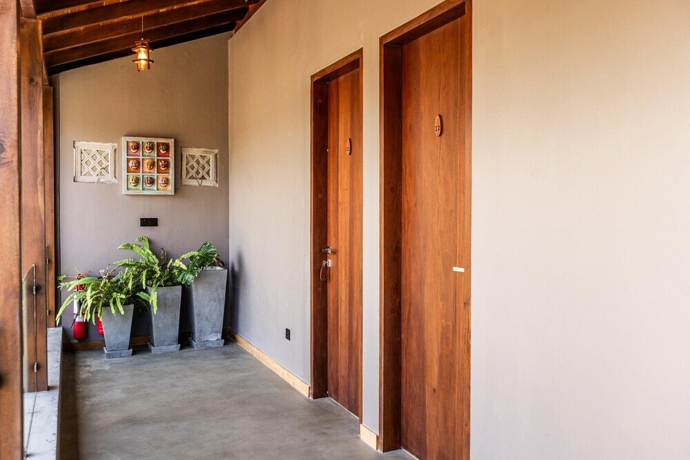 Фото Bk Beach Boutique Hotel - Hikkaduwa