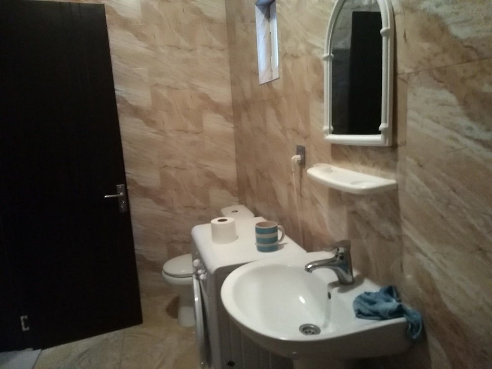 Фото Отель Vila-Digomi