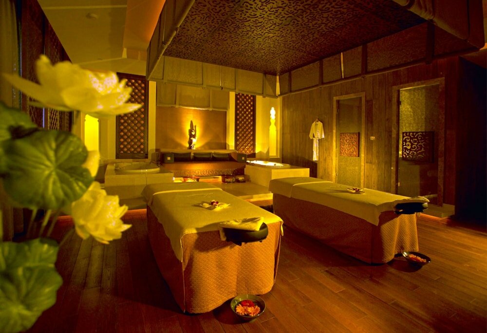 Фото China World Hotel, Beijing