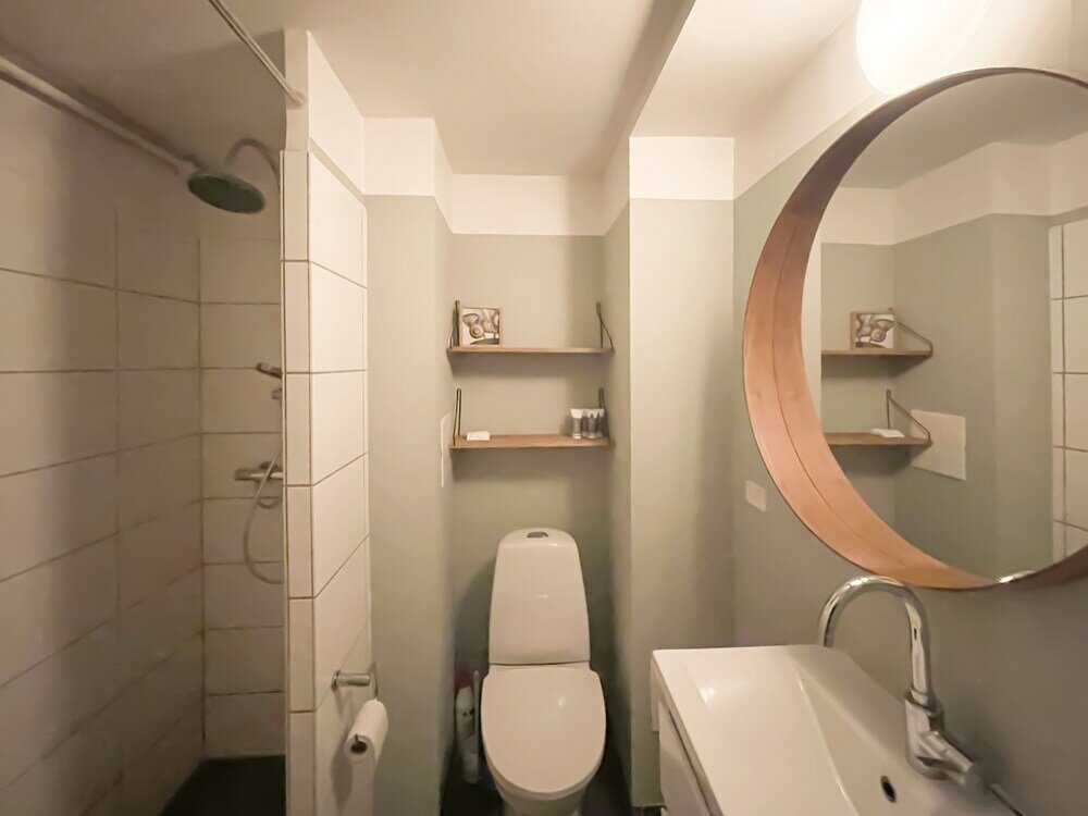 Фото Mikkel Bryggers Gade