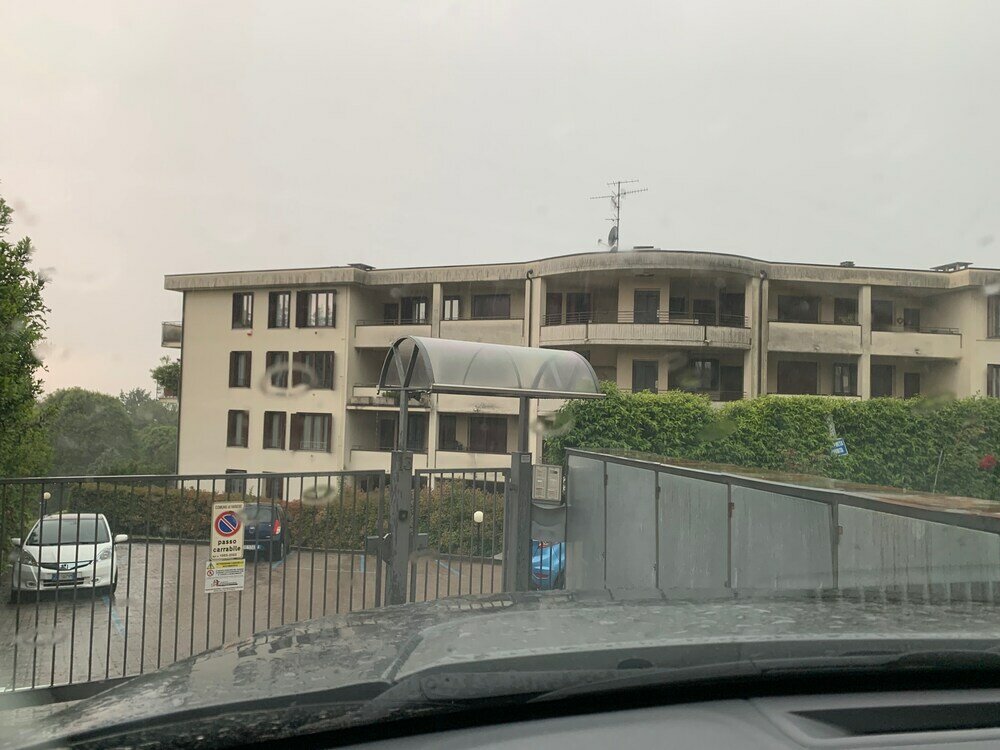 Фото Kibilù - Residenza Panorama