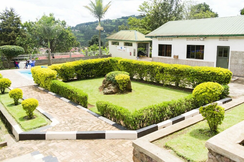 Фото Cepha's Inn