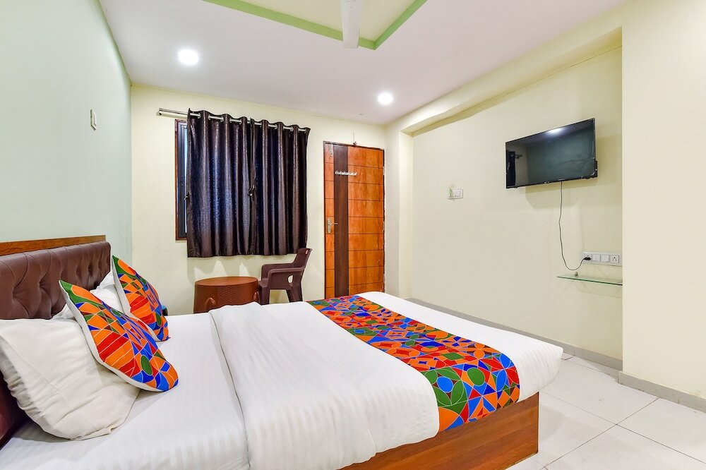 Фото Fabexpress Intercity