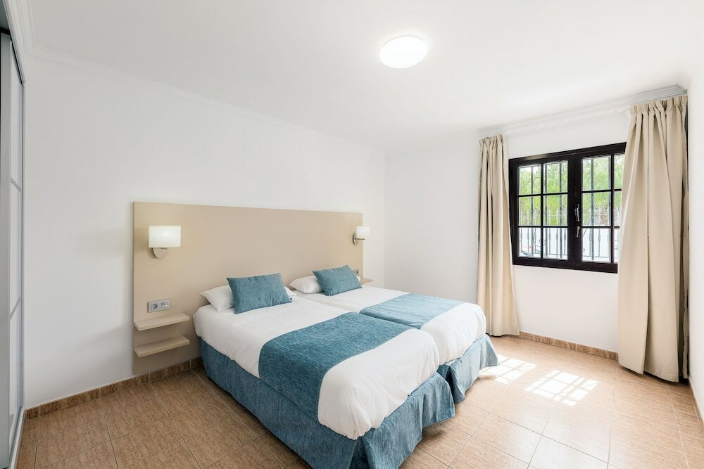 Фото Rosamar Resort Lanzarote