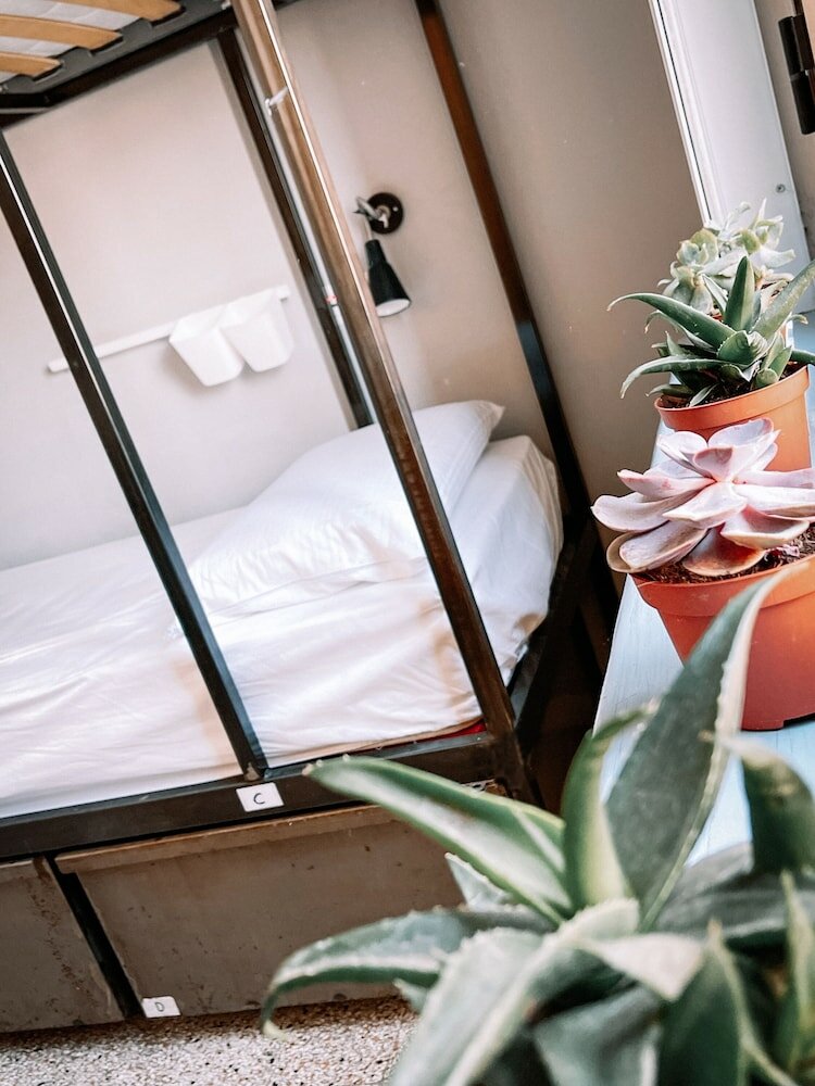 Фото Ostello Bello Napoli