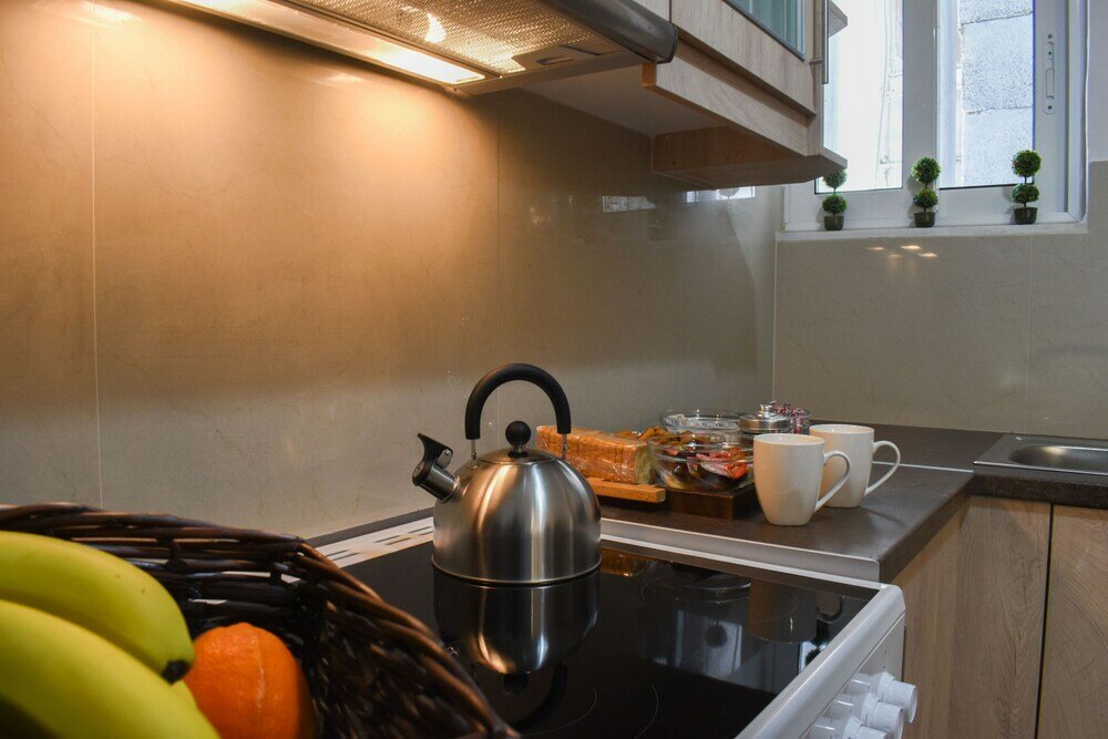 Фото Comfy Central Square Gem with Terrace