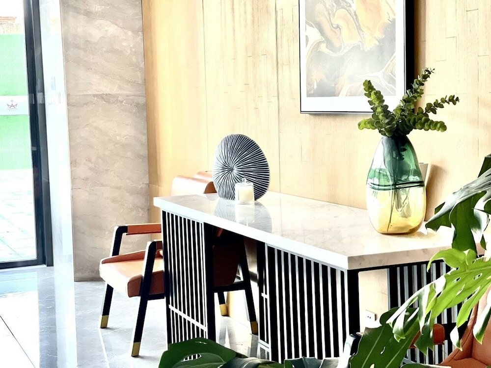 Фото Prince Mall Appartments