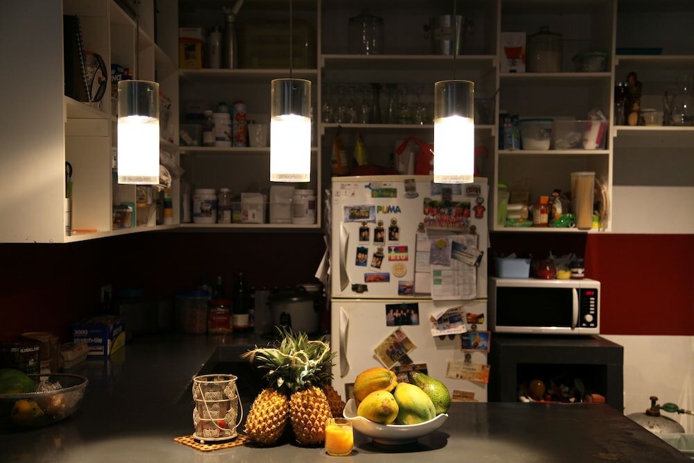 Фото Marama Lodge Tahiti