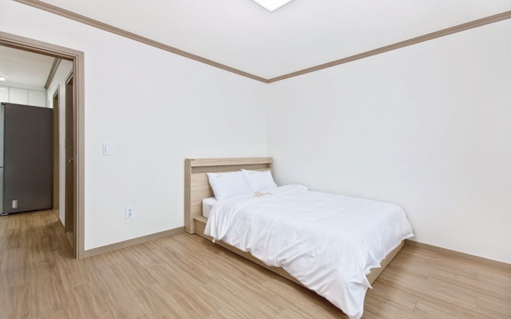 Фото Eunseok Healing Maeul Pensionn