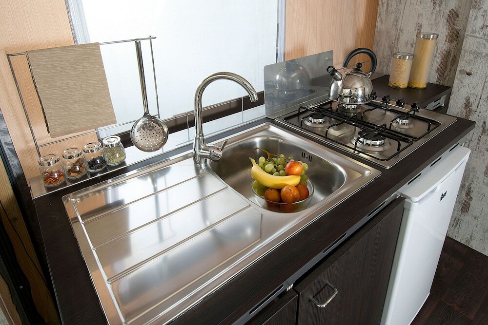 Фото Boutique Camping Santa Marina