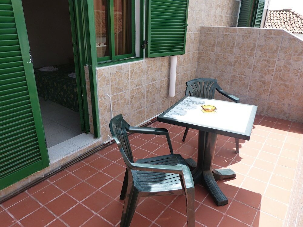 Фото Hotel Germán