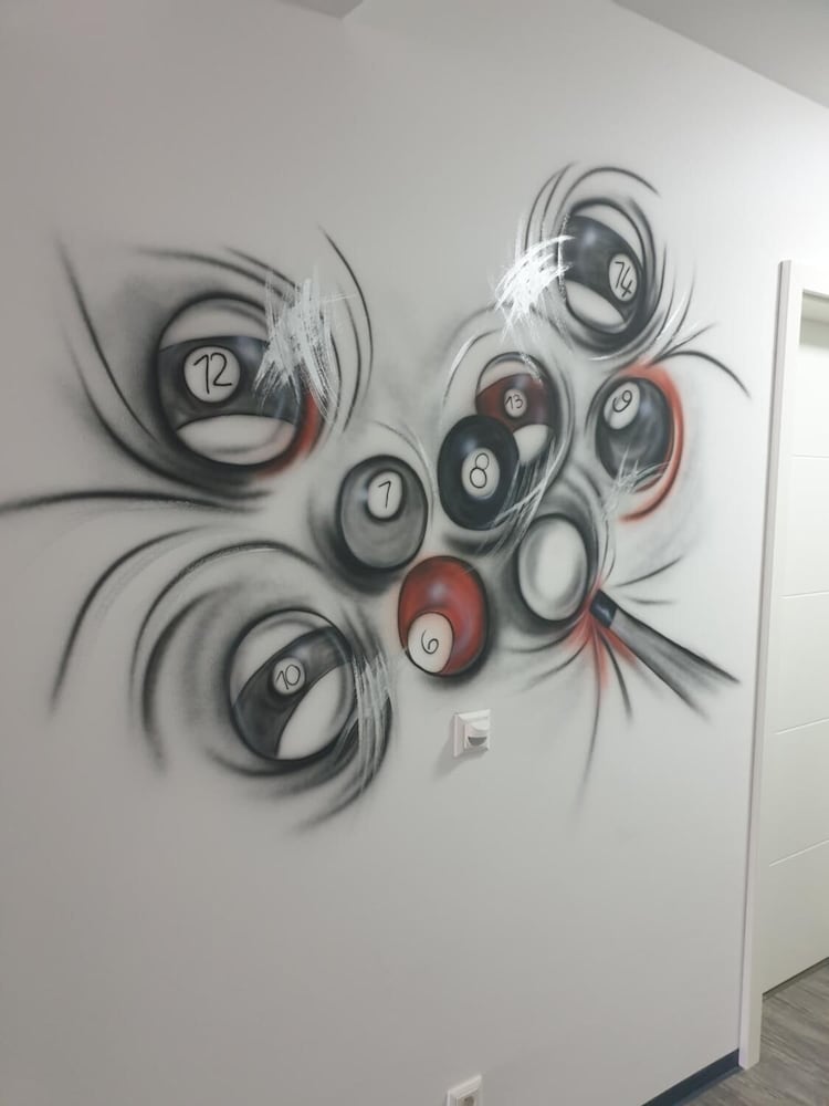 Фото Anja's motel - Adult Only