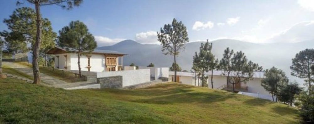 Фото Dhensa Resort