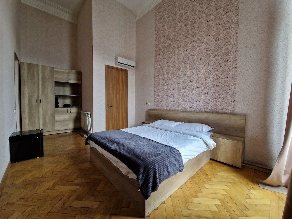 Фото Friendly Hotel