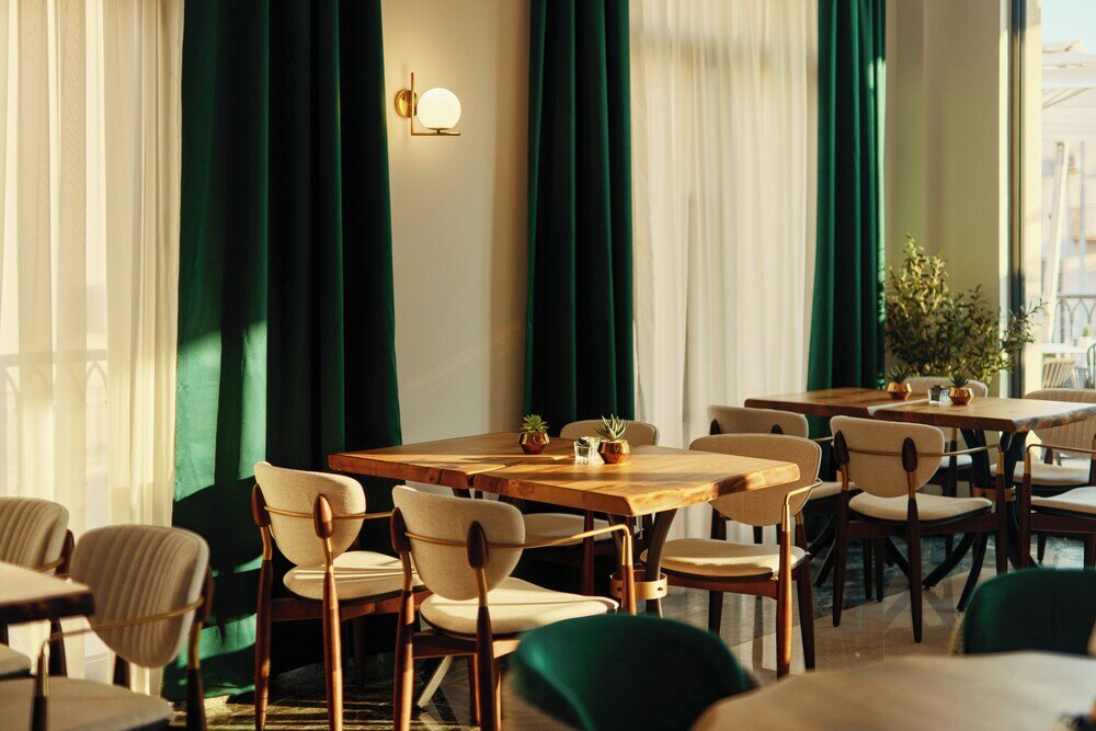 Фото Hotel Diplomat