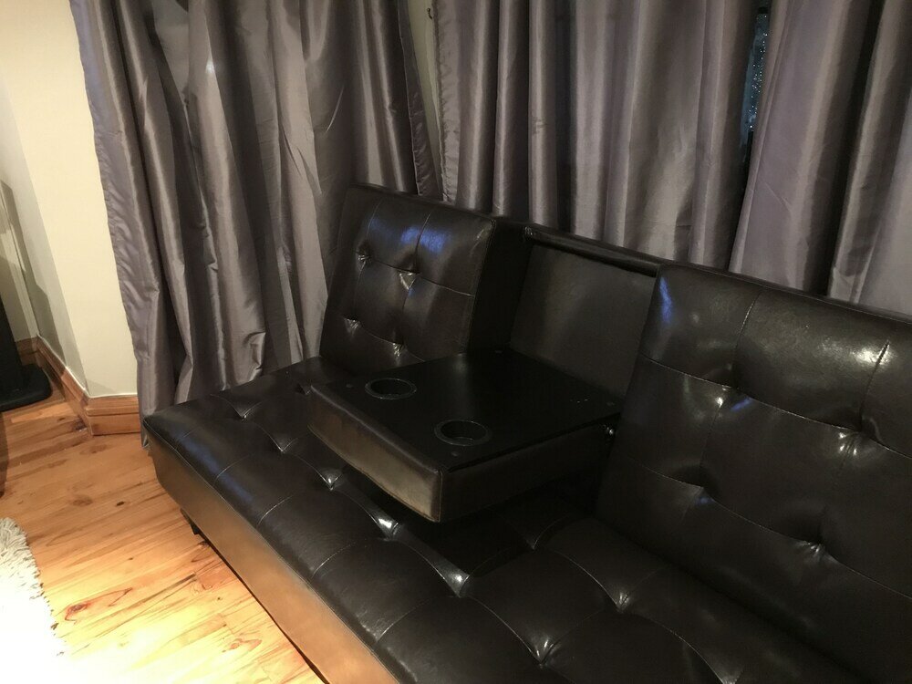 Фото The Private Place