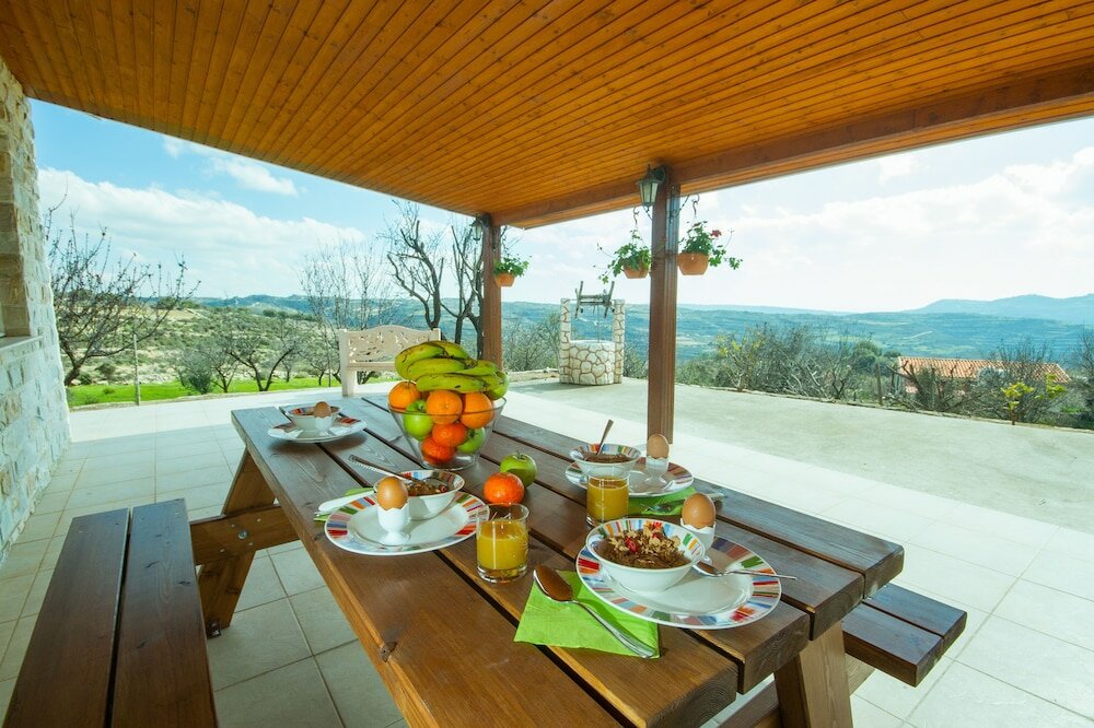 Фото Erigone Cottage - Beautiful Ambiance