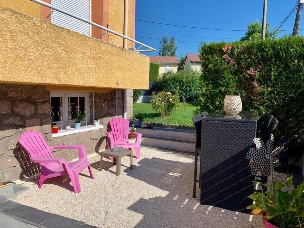 Фото Aux Deux Lots