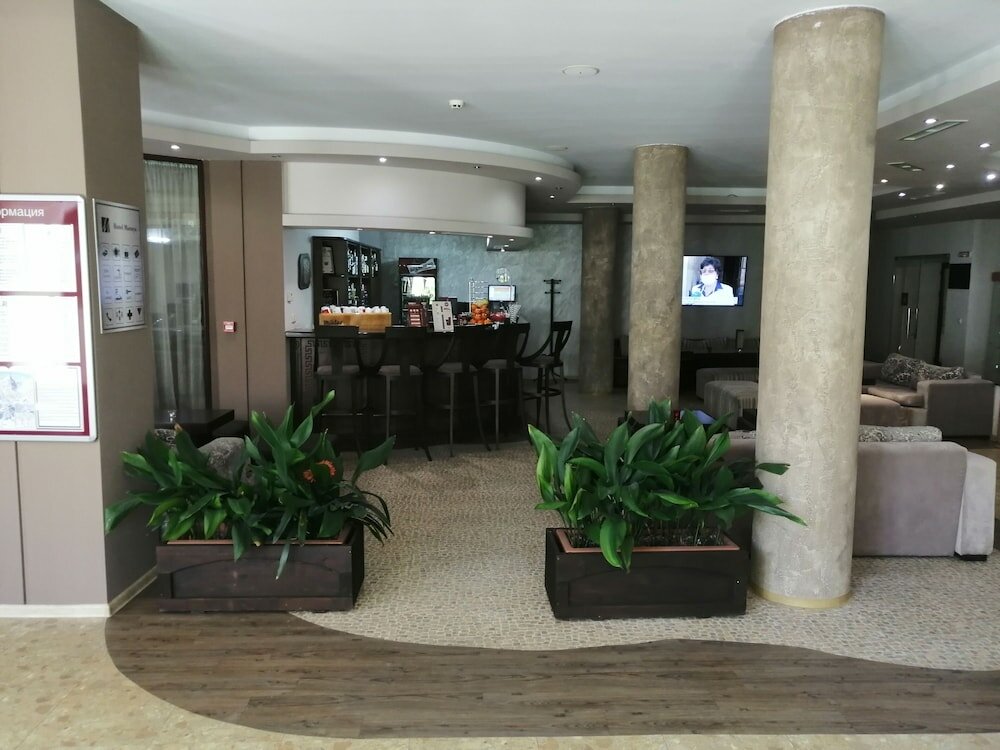 Фото Maraya Hotel Bansko