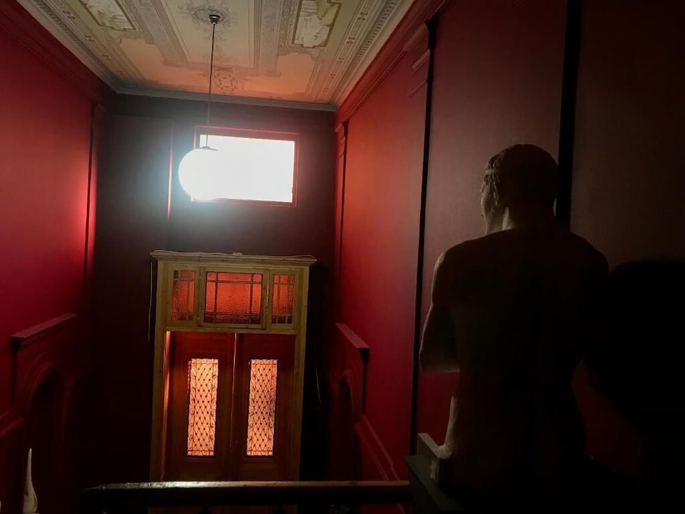 Фото Vasilikon Hotel