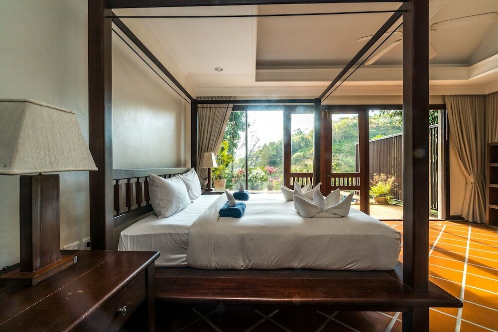 Фото Nakatani Villas by Lofty