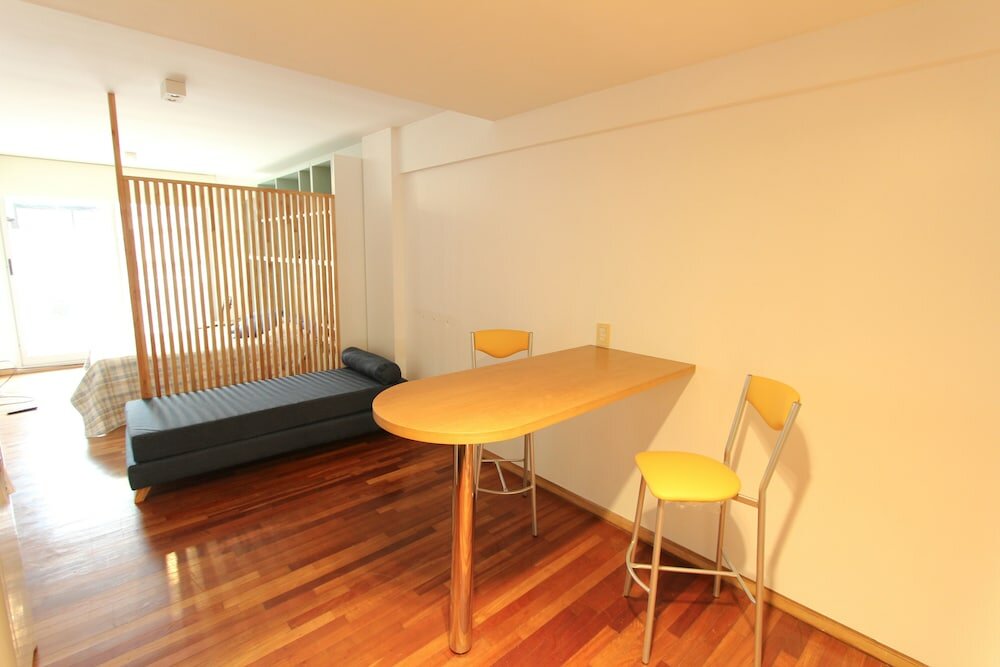 Фото Silencioso Studio EN Recoleta con Pileta