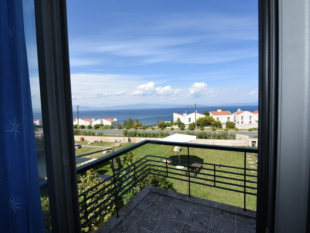 Фото Mel Mare Seaview