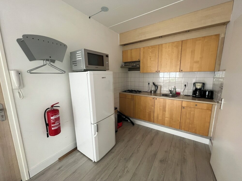 Фото Zaanse Schans Apartments