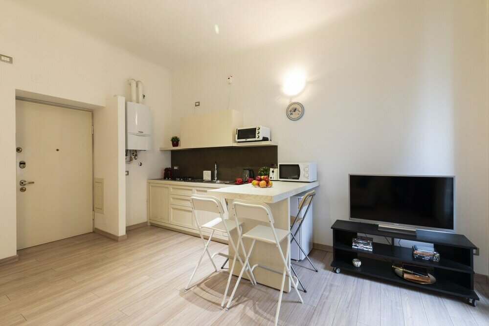 Фото NotaMi - Colorful Apartment Porta Romana